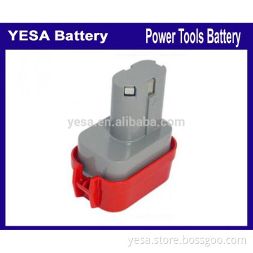 9.6V Ni-MH POWER TOOL BATTERY FOR Makita 9100 9100A 9101 9101A 9102 9102A